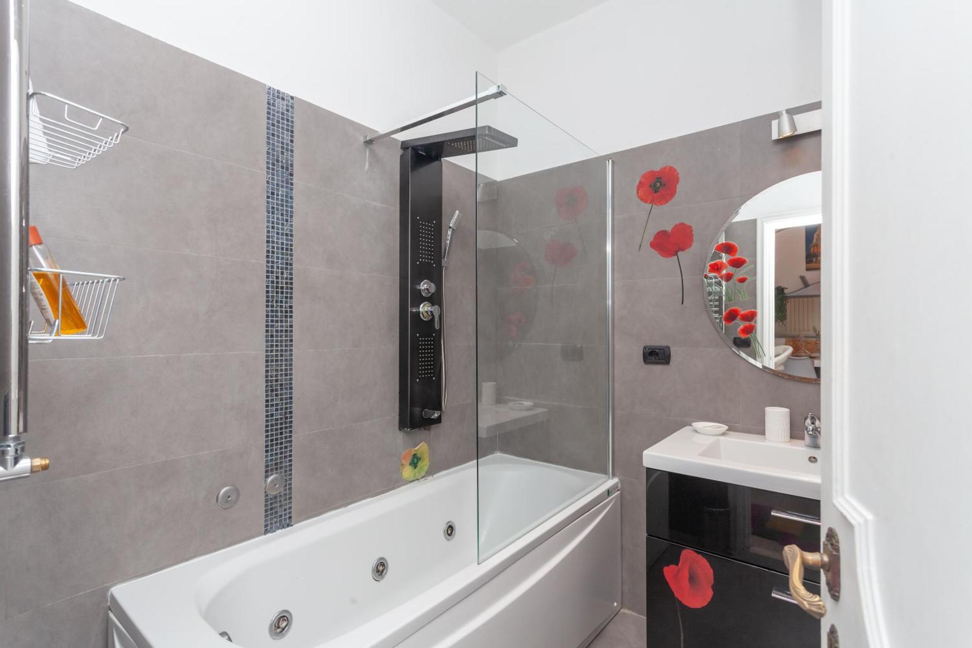 Pellegrino Piazza Navona Apartment Рим Экстерьер фото