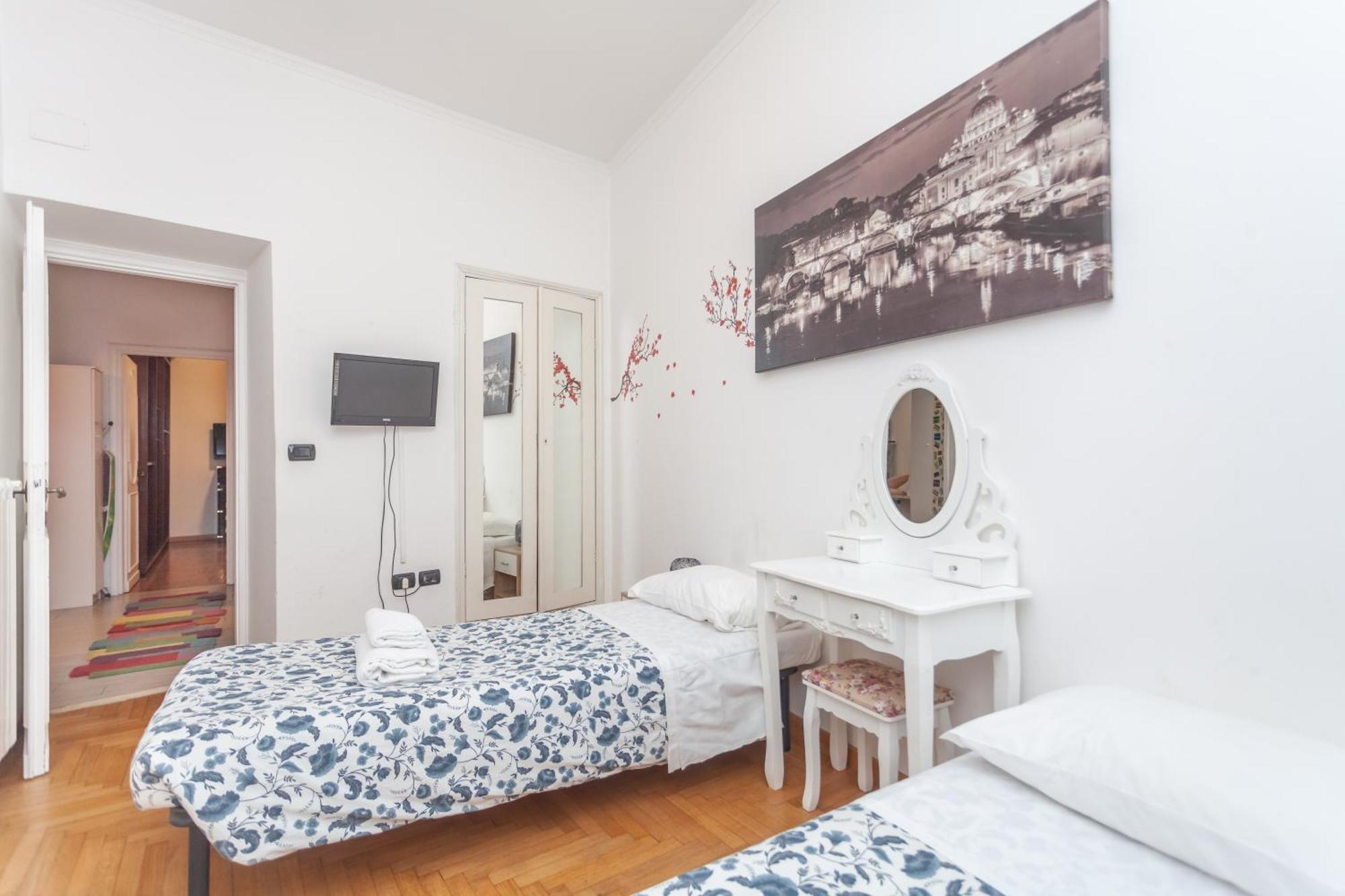 Pellegrino Piazza Navona Apartment Рим Экстерьер фото