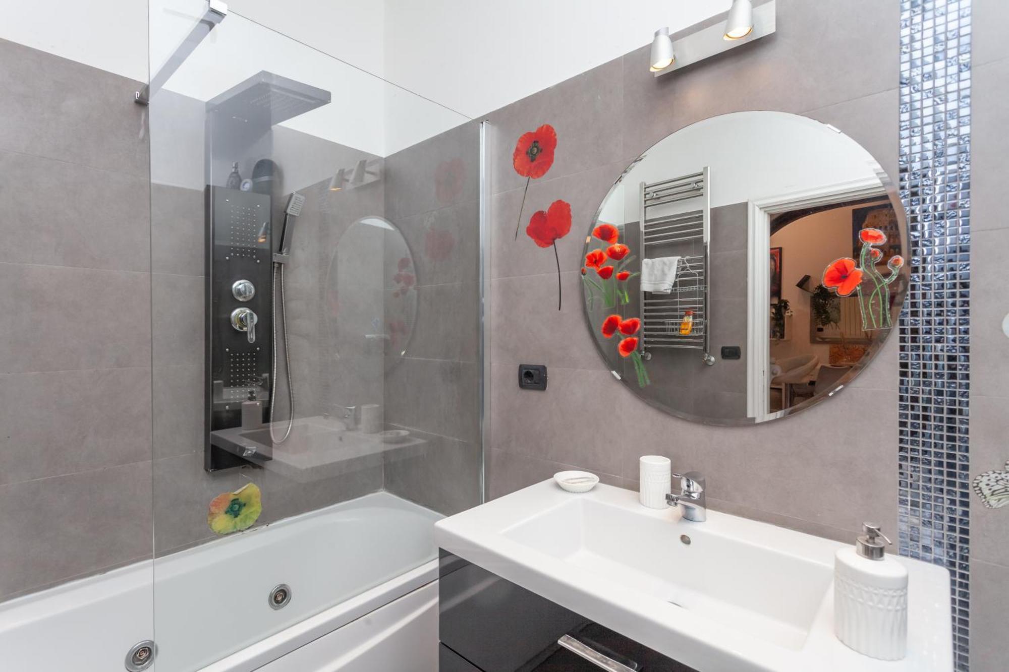 Pellegrino Piazza Navona Apartment Рим Экстерьер фото