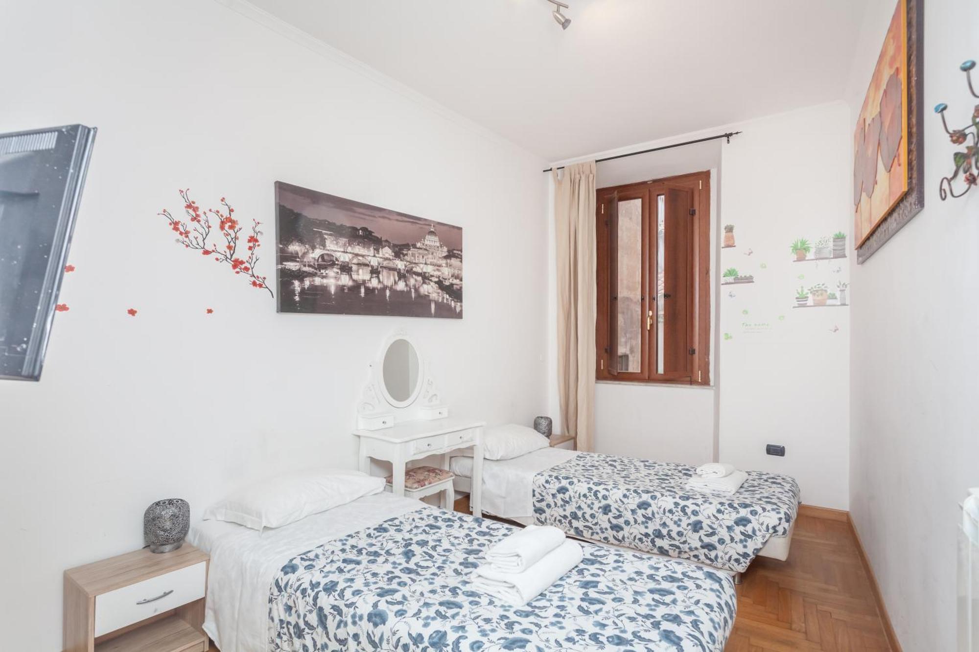 Pellegrino Piazza Navona Apartment Рим Экстерьер фото