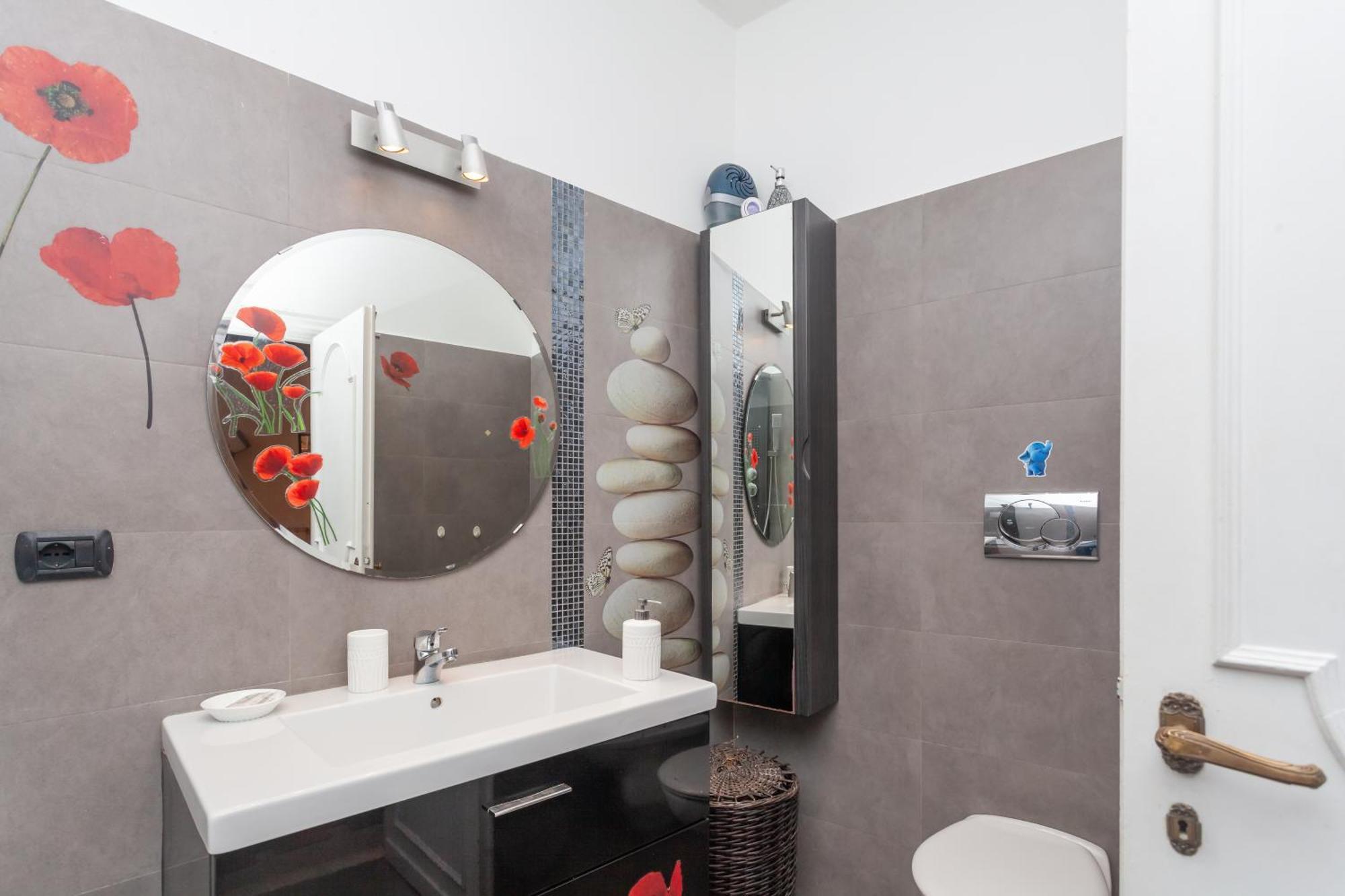 Pellegrino Piazza Navona Apartment Рим Экстерьер фото