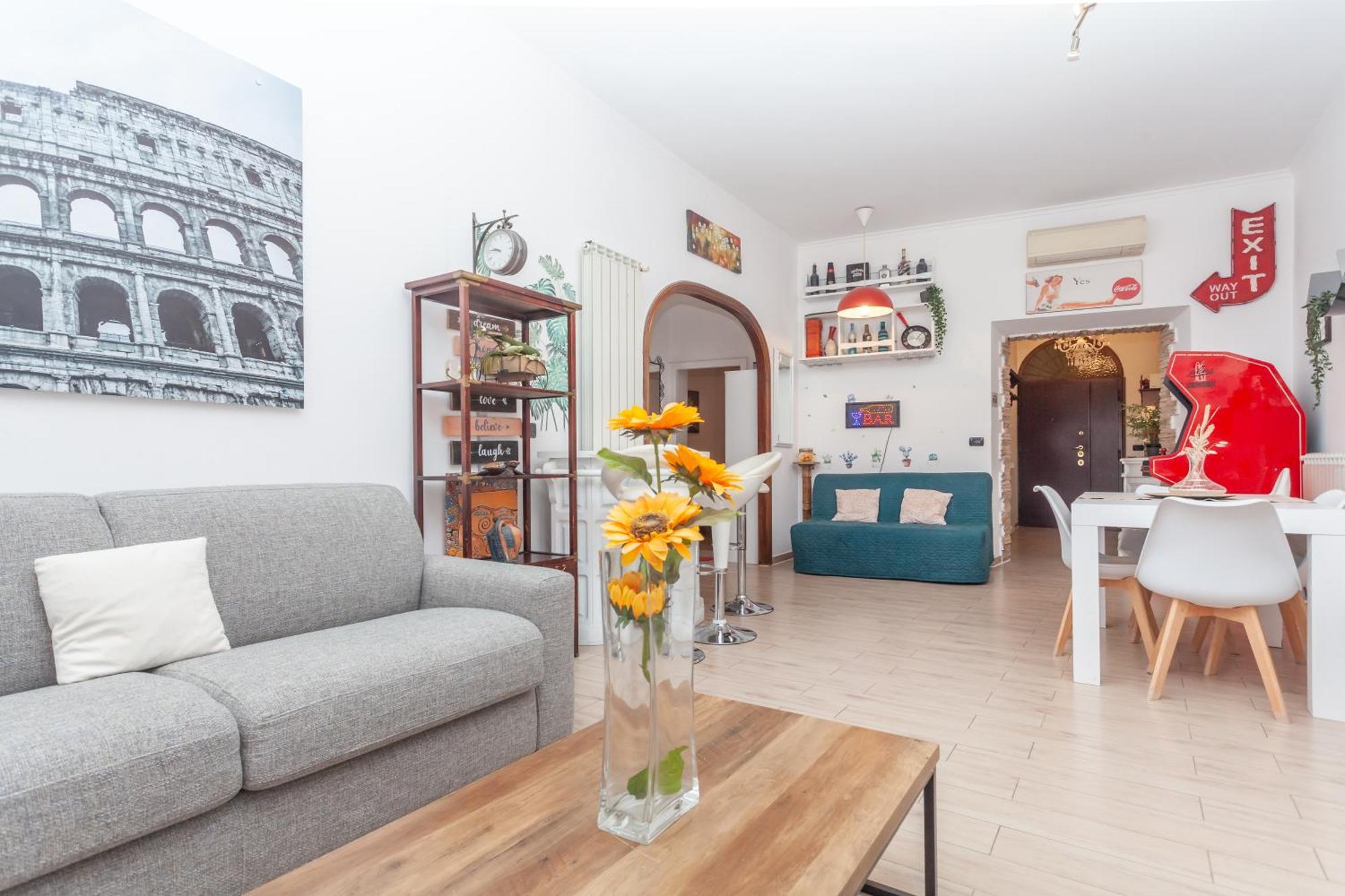 Pellegrino Piazza Navona Apartment Рим Экстерьер фото