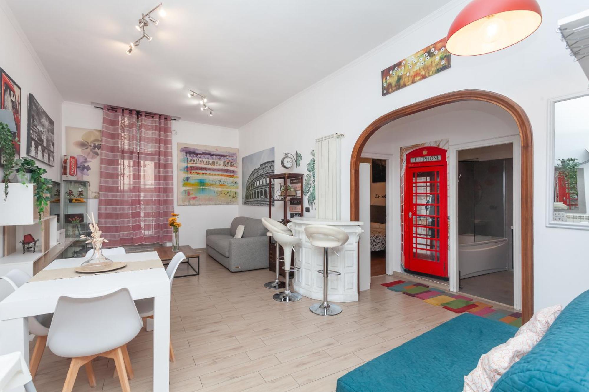 Pellegrino Piazza Navona Apartment Рим Экстерьер фото
